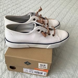 Women’s Sperry Lace Up Sneakers